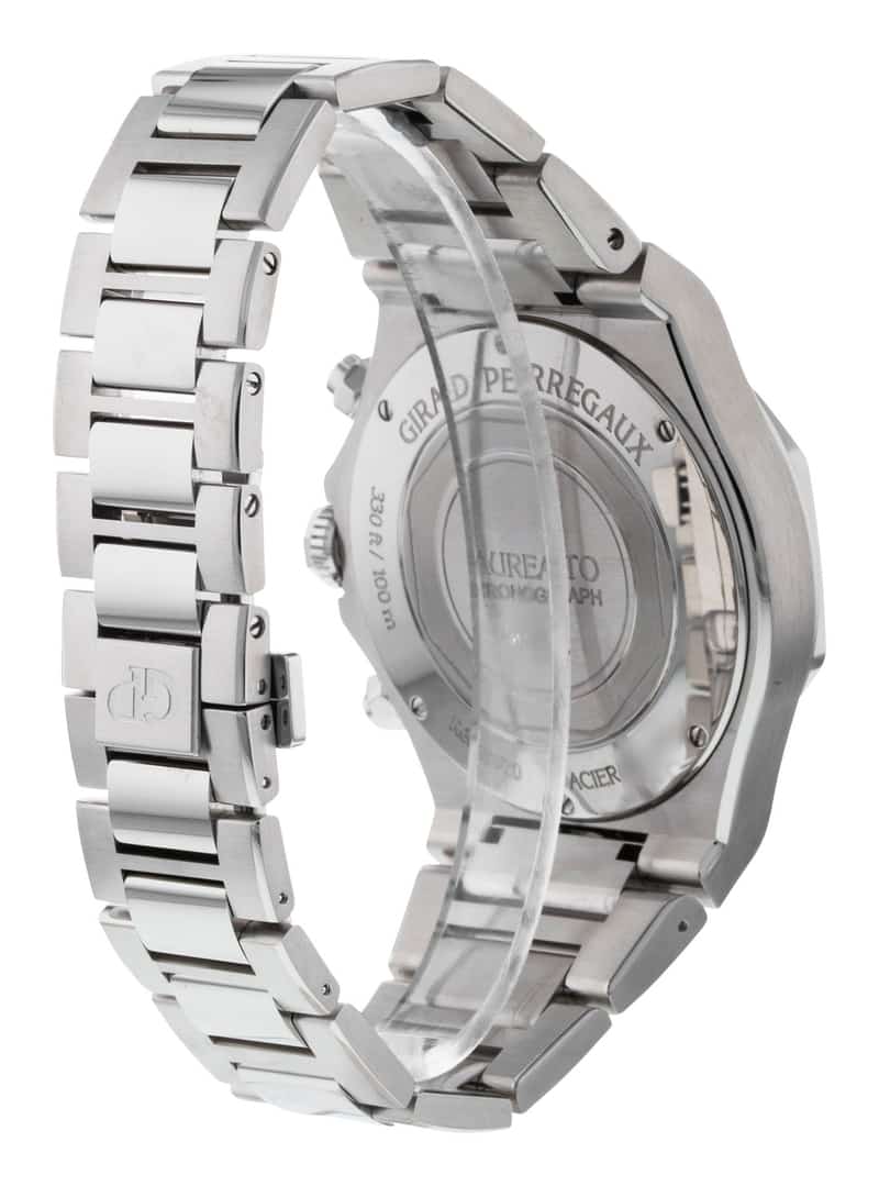 Girard Perregaux Laureato 81020-11-631-11A